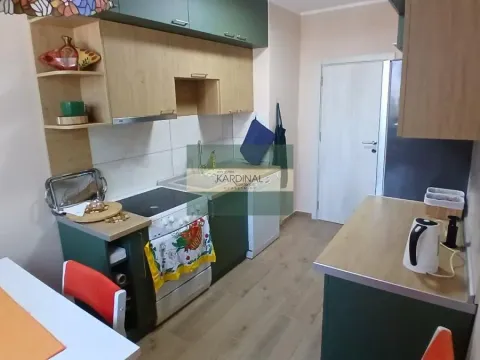 Rent, two bedroom apartment, 55m², Erdoglija, Kragujevac - image 5