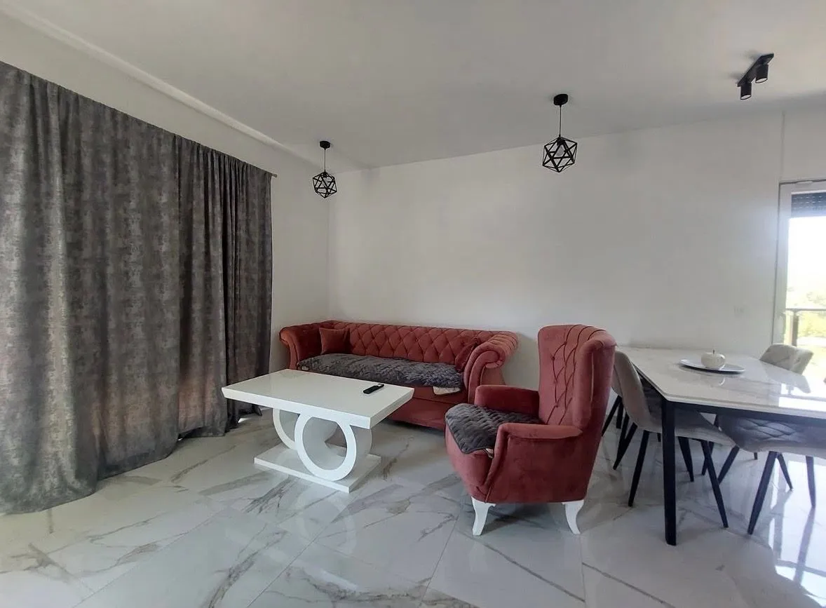 Rent, two bedroom apartment, 70m², Radanovići, Kotor