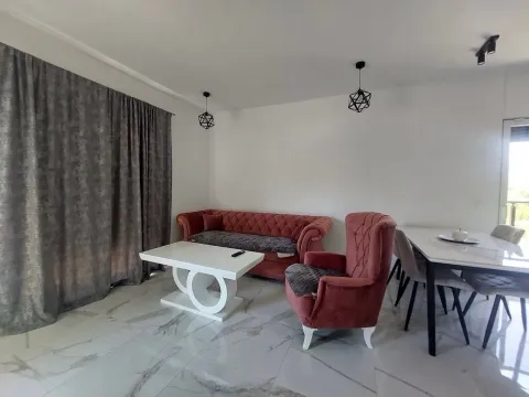 Rent, two bedroom apartment, 70m², Radanovići, Kotor - image 1
