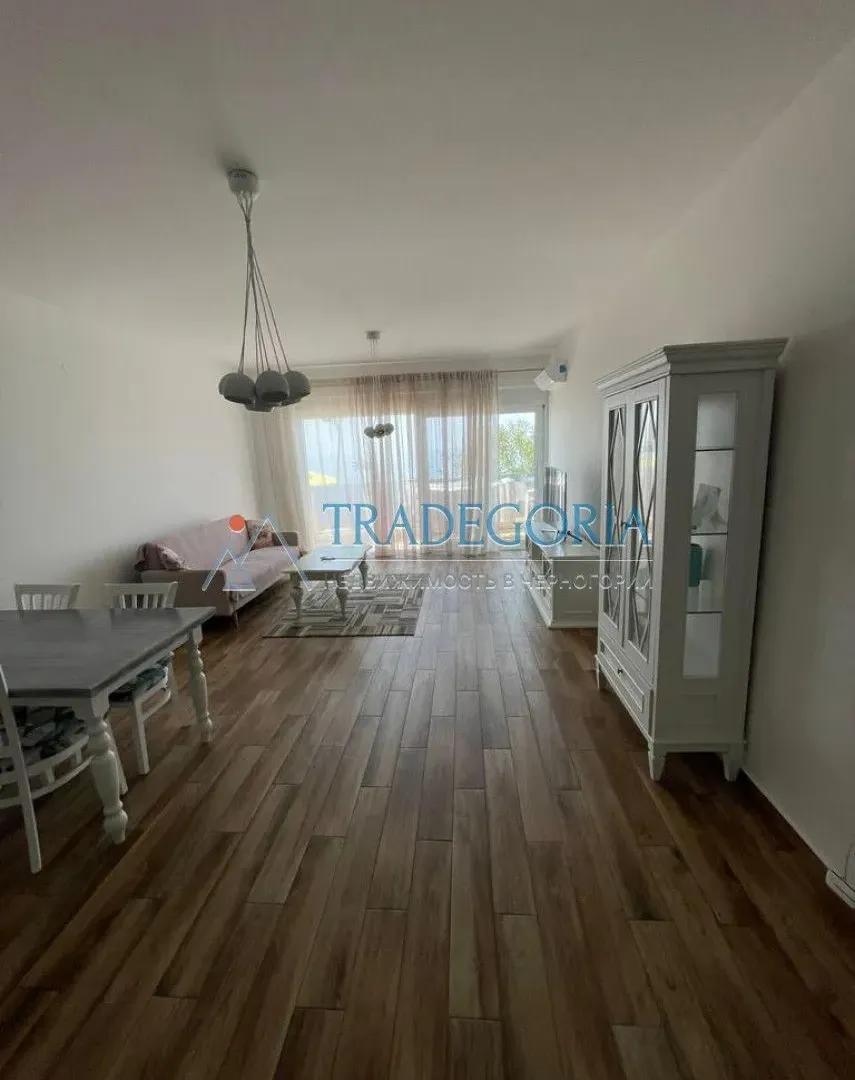 Prodaja, dvosoban stan, 120m², Dobra Voda, Bar