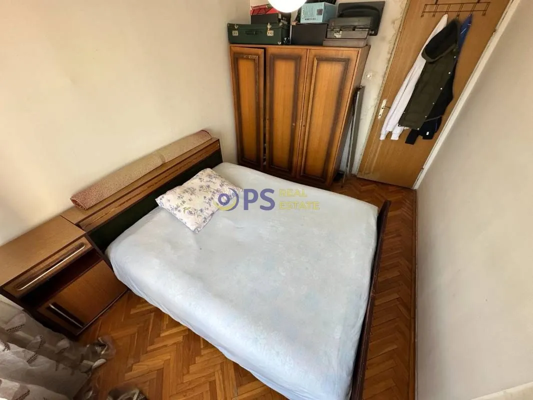 Prodaja, dvosoban stan, 68m², Podgorica, Crna Gora