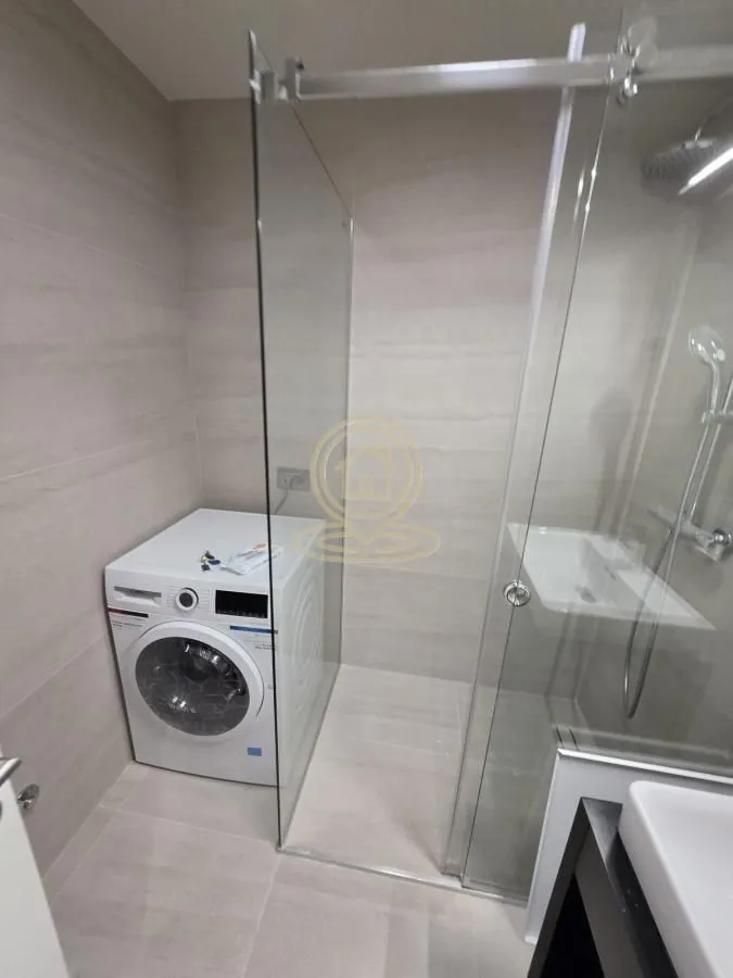 Rent, one bedroom apartment, 34m², Novi Beograd Sve Podlokacije, Beograd