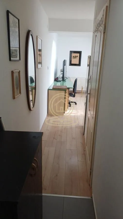 Izdavanje, garsonjera, 39m², Satelit, Novi Sad Sve Podlokacije