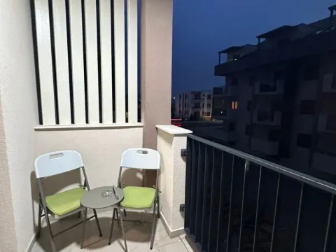 Izdavanje, garsonjera, 24m², Zabjelo, Podgorica - image 4