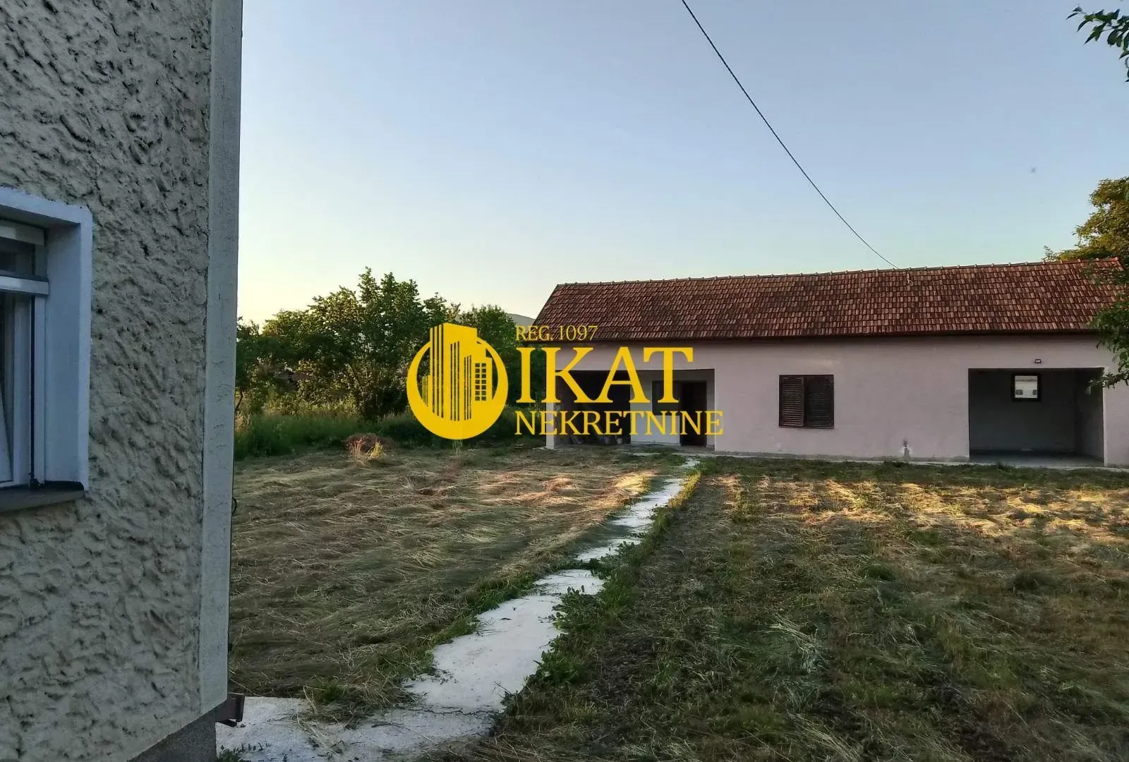 Prodaja, kuća, 200m², Štulac, Vrnjačka Banja