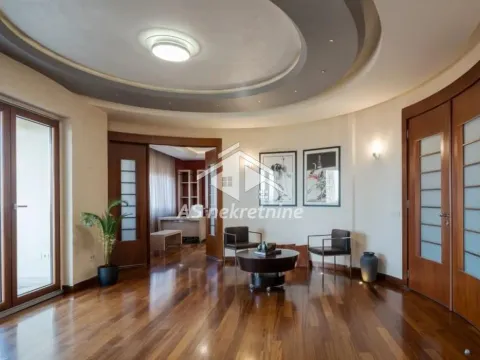 Sale, apartment, 252m², Čukarica, Beograd - image 8