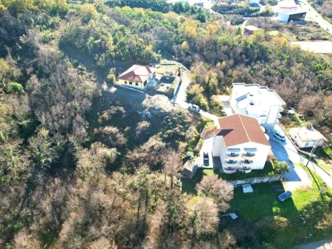 Prodaja, plac, 1250m², Prijevor, Budva - image 10