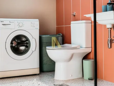 Rent, two bedroom apartment, 53m², Adamovićevo Naselje, Novi Sad Sve Podlokacije - image 13