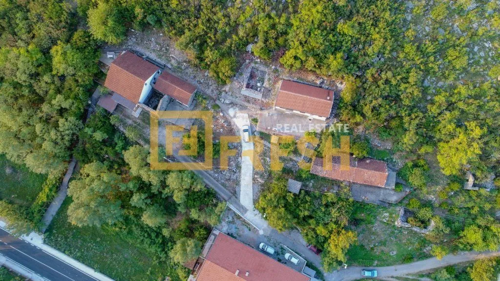 Prodaja, kuća, 126m², Ostalo, Podgorica