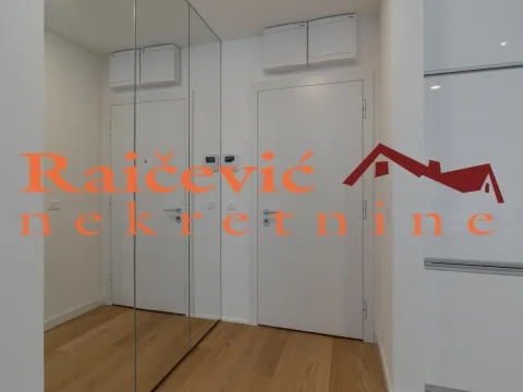 Rent, two bedroom apartment, 51m², Stari Grad, Beograd - image 11