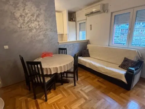 Prodaja, dvosoban stan, 60m², Dobrota, Kotor - image 8