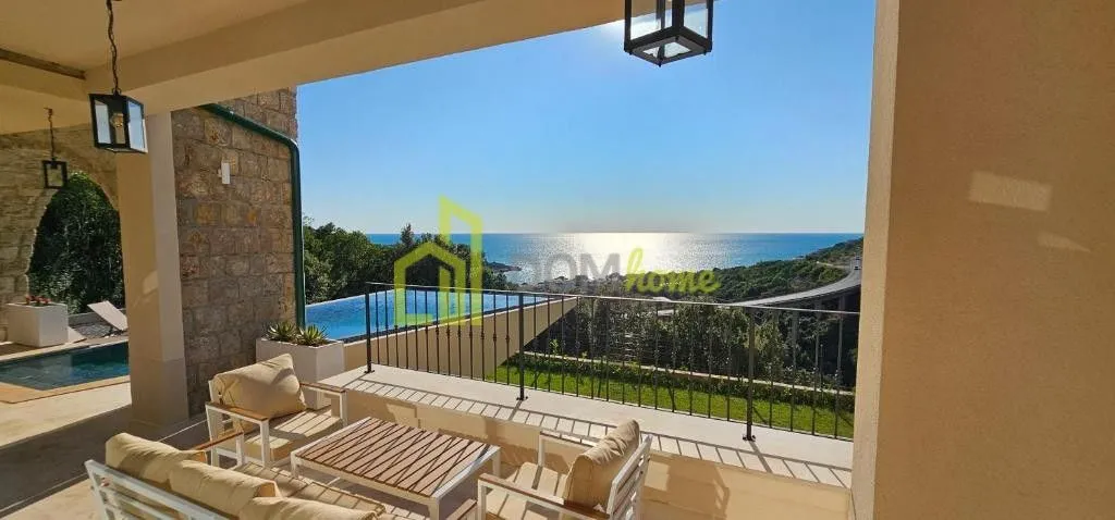 Sale, house, 270m², Bar, Crna Gora