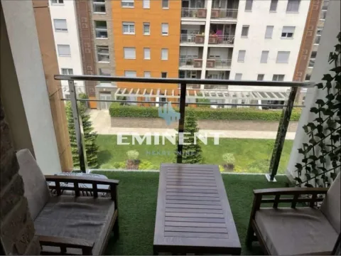 Rent, three bedroom apartment, 70m², Novi Beograd Blok 67, Novi Beograd Sve Podlokacije - image 6