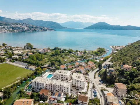 Prodaja, jednosoban stan, 65m², Herceg Novi, Crna Gora - image 2