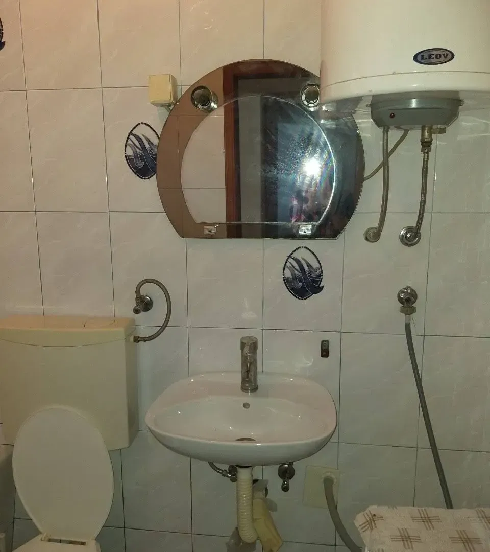 Rent, house, 40m², Zagorič, Podgorica