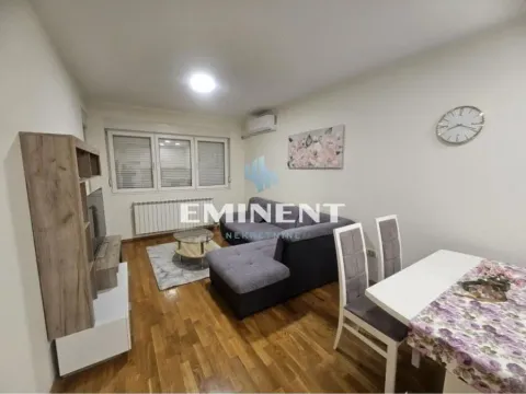 Izdavanje, stan, 55m², Đeram Pijaca, Beograd - image 3