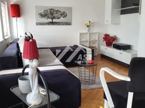 Rent, apartment, 40m², Sajam, Novi Sad Sve Podlokacije - image 2