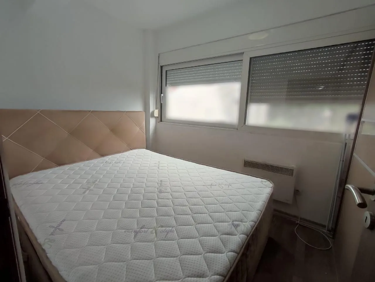 Prodaja, jednosoban stan, 38m², Malo Brdo, Podgorica