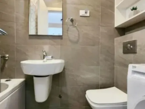 Izdavanje, garsonjera, 34m², City Kvart, Podgorica - image 9