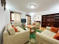 Rent, three bedroom apartment, 120m², Pobrežje, Podgorica - image 1