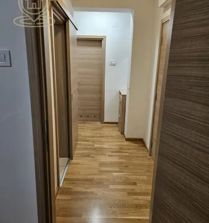 Rent, one bedroom apartment, 56m², Jugovićevo, Novi Sad Sve Podlokacije