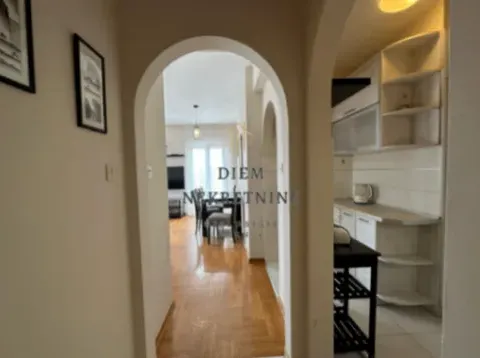 Izdavanje, dvosoban stan, 65m², Zabjelo, Podgorica - image 2