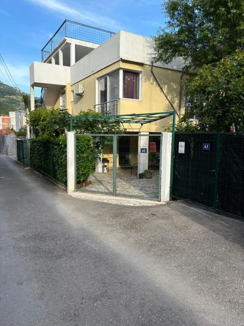 Sale, house, 180m², Sutomore, Bar