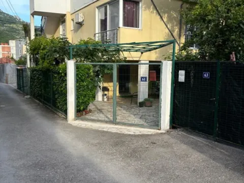 Sale, house, 180m², Sutomore, Bar - image 2