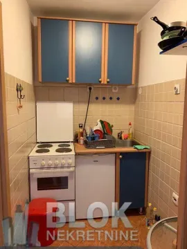 Izdavanje, jednosoban stan, 45m², Centar, Podgorica - image 4