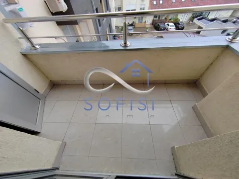 Rent, two bedroom apartment, 73m², Centar, Novi Sad - image 20