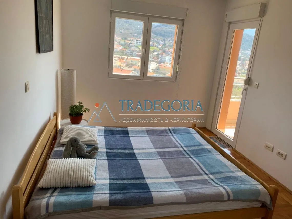 Prodaja, dvosoban stan, 76m², Bar, Crna Gora