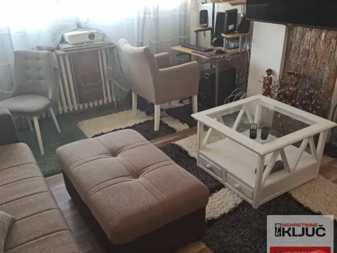 Sale, two bedroom apartment, 56m², Bulevar Oslobodjenja, Novi Sad Sve Podlokacije - image 5