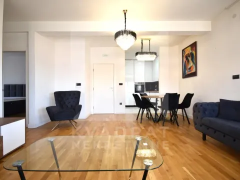 Rent, three bedroom apartment, 130m², Dalmatinska ulica, Podgorica - image 3