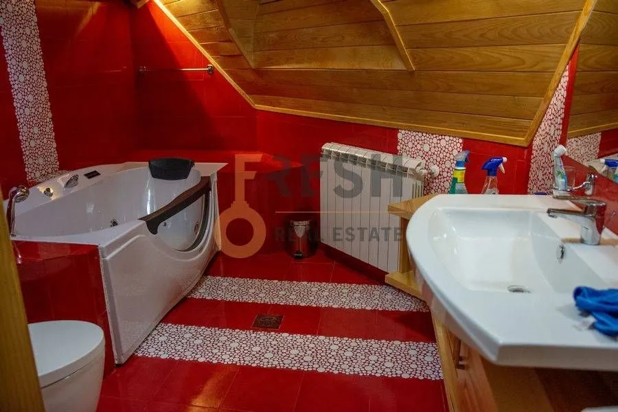 Prodaja, kuća, Žabljak, Crna Gora
