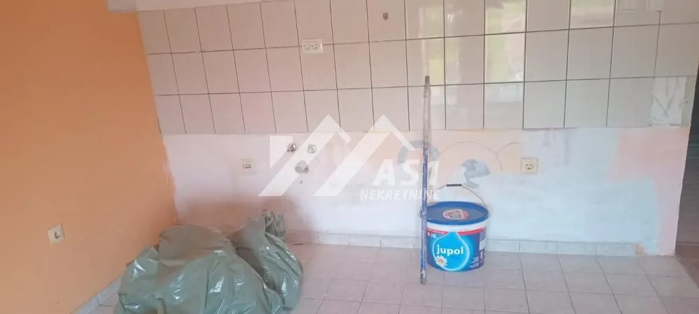 Sale, one bedroom apartment, 34m², Salajka, Novi Sad Sve Podlokacije
