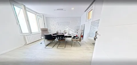 Prodaja, stan, 118m², Đeram Pijaca, Beograd - image 10