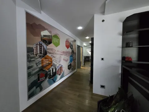 Prodaja, poslovni prostor, 192m², Centar, Podgorica - image 19