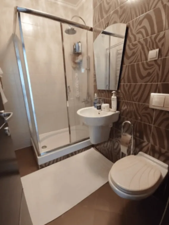 Prodaja, stan, 112m², Centar, Budva