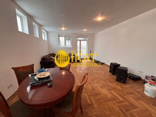 Sale, two bedroom apartment, 85m², Banovo Brdo, Beograd