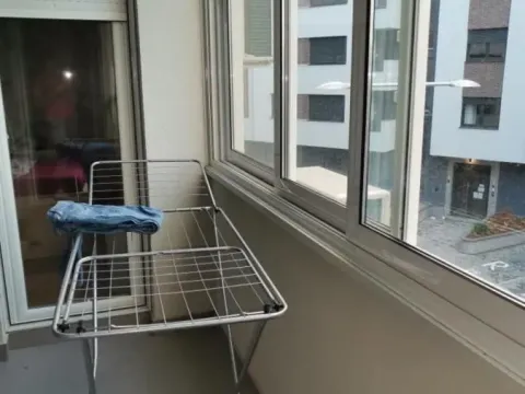 Rent, one bedroom apartment, 46m², Telep, Novi Sad Sve Podlokacije - image 9