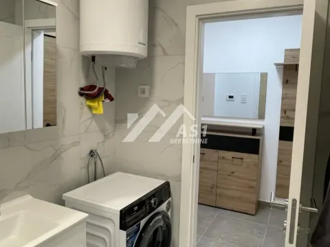 Prodaja, dvosoban stan, 41m², Avijatičarsko naselje, Novi Sad Sve Podlokacije - image 14