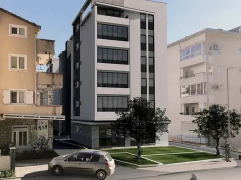 Sale, one bedroom apartment, 42m², Rozino, Budva - image 1