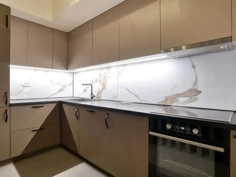 Rent, two bedroom apartment, 72m², Master Kvart, Podgorica - image 8