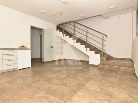 Izdavanje, poslovni prostor, 241m², Tološka šuma, Podgorica - image 11