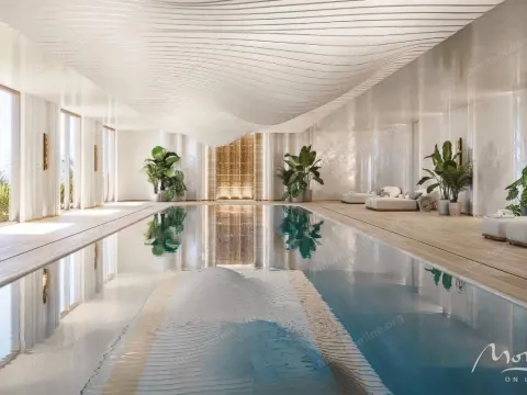 Prodaja, jednosoban stan, 46m², Budva, Crna Gora - image 21