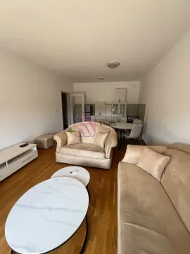 Stan in Ljubović