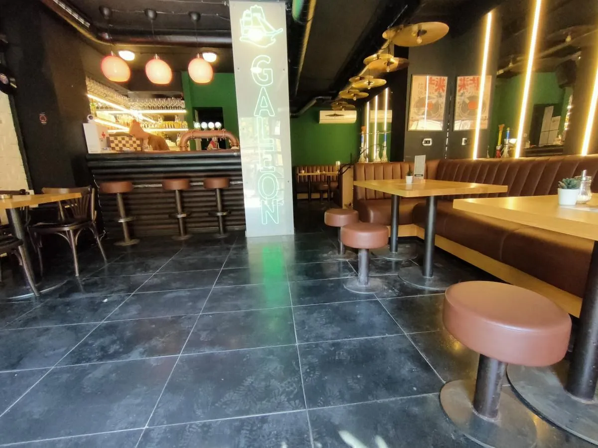 Sale, office space, 58m², Centar, Novi Sad