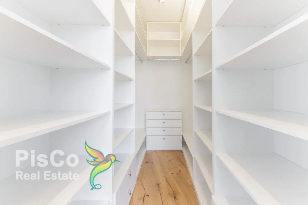 Rent, two bedroom apartment, 155m², Preko Morače, Podgorica