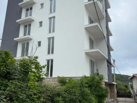 Sale, studio apartment, 22m², Utjeha, Bar - image 5