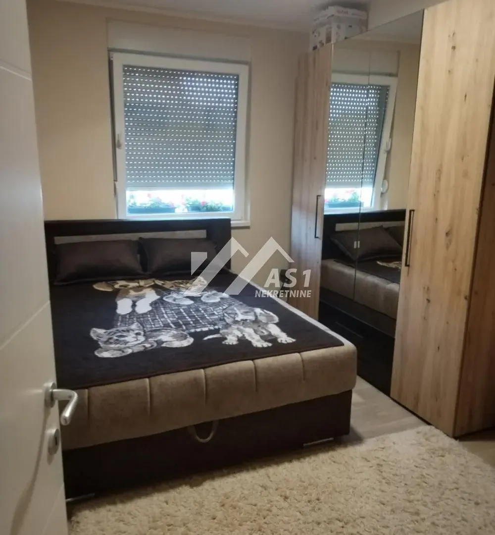 Prodaja, jednosoban stan, 38m², Klisa, Novi Sad Sve Podlokacije